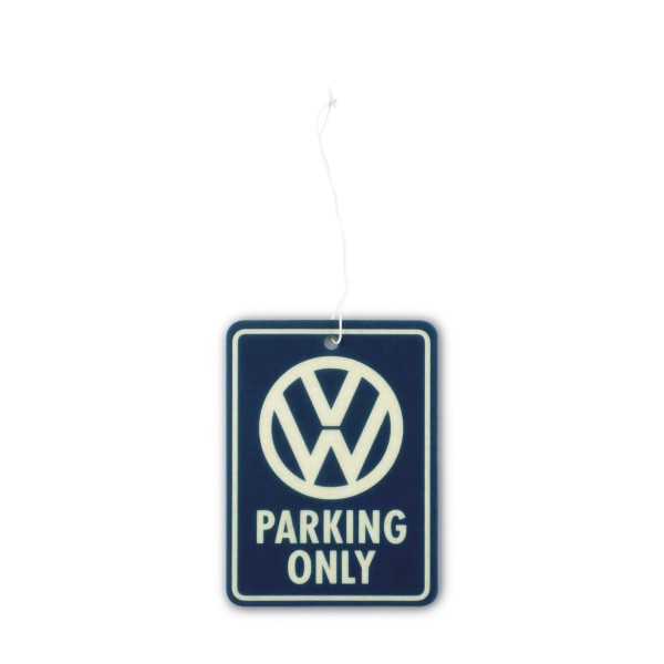 VW DÃ‰SODORISANT - SEULEMENT FRAIS / PARKING