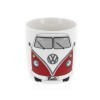VW T1 BUS MUGS 370ml EN COFFRET - ROUGE