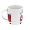 VW T1 BUS MUGS 370ml EN COFFRET - ROUGE |  | Tasse & Mug