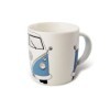 VW T1 BUS MUGS 370ml EN COFFRET - BLEU |  | Tasse & Mug