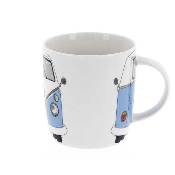 VW T1 BUS MUGS 370ml EN COFFRET - BLEU |  | Tasse & Mug