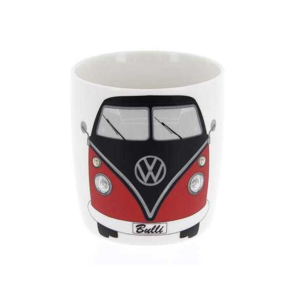 VW T1 BUS MUGS 370ml EN COFFRET - ROUGE / NOIR |  | Tasse & Mug