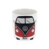 VW T1 BUS MUGS 370ml EN COFFRET - ROUGE / NOIR |  | Tasse & Mug
