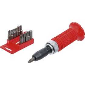 Jeu de tournevis impact 12 5 mm 1/2"