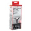 SUPPORT ROND TELEPHONE AIMANTE/GRILLE VENTILATION