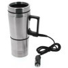 BOUILLOIRE 12V POUR VOITURE AVEC TASSE