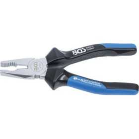 Pince universelle avec facette et tranchant 180 mm