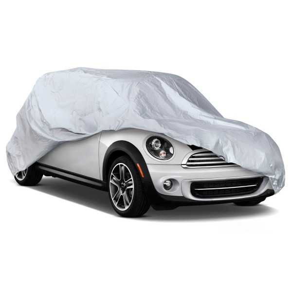 HOUSSE DE VOITURE S - 400*160*120CM