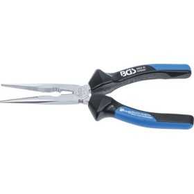 Pince tÃ©lÃ©phone avec tranchant droit 200 mm