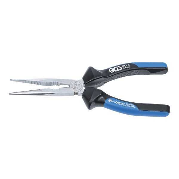 Pince tÃ©lÃ©phone avec tranchant droit 200 mm