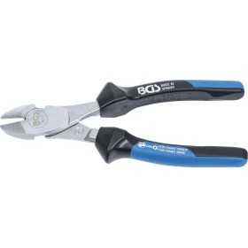 Pince coupante diagonale renforcÃ©e pour fil de piano 200 mm