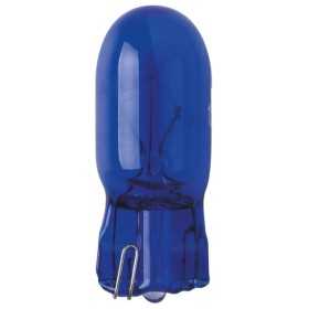 2 AMPOULES FEUX DE POSITION T10 W5W BLANC