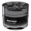 DESODORISANT SENSO DELUXE BLACK - 50ML - MSDS