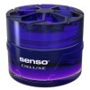 DESODORISANT SENSO DELUXE NEW CAR -50 ML - MSDS