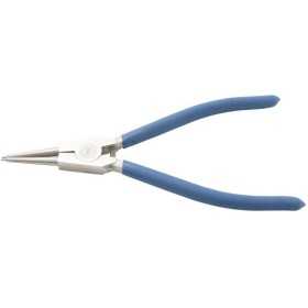 Pince pour circlips droite pour circlips extÃ©rieurs 250 mm
