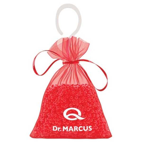 DESODORISANT FRESH BAG FRUITS ROUGES