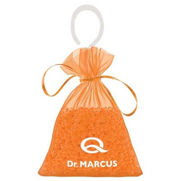 DESODORISANT FRESH BAG FRUITS TROPICAUX