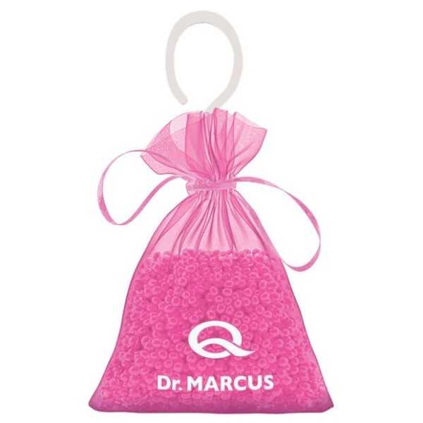 DESODORISANT FRESH BAG CHEWING GUM