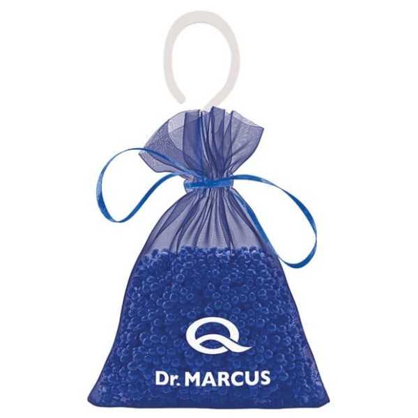 DESODORISANT FRESH BAG NEW CAR