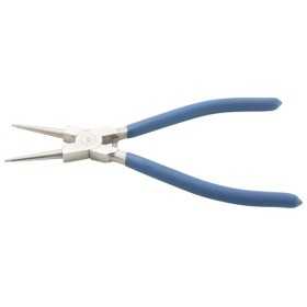 Pince pour circlips droite pour circlips intÃ©rieurs 250 mm