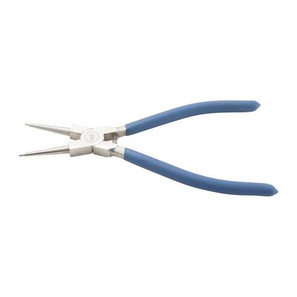 Pince pour circlips droite pour circlips intÃ©rieurs 250 mm