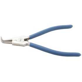 Pince pour circlips coudÃ©e pour circlips extÃ©rieurs 250 mm