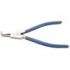 Pince pour circlips coudÃ©e pour circlips extÃ©rieurs 250 mm