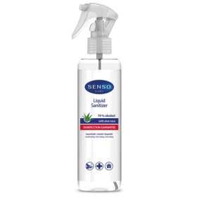 DISPLAY SACHET HOME LINE - 20 SACHETS 5 PARFUMS