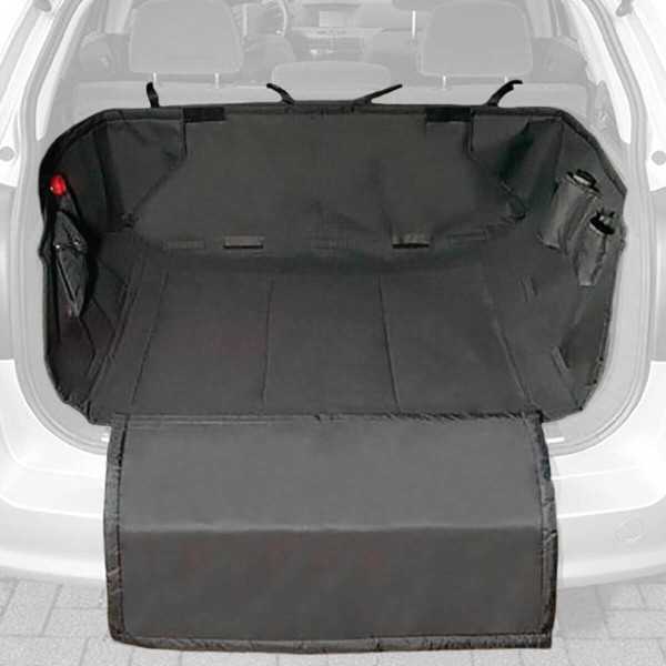 HOUSSE DE PROTECTION DE COFFRE POUR ANIMAUX DE COMPAGNIE
