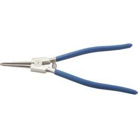 Pince pour circlips droite pour circlips extÃ©rieurs 300 mm