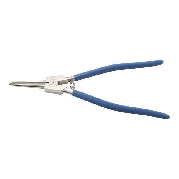 Pince pour circlips droite pour circlips extÃ©rieurs 300 mm