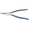 Pince pour circlips droite pour circlips extÃ©rieurs 300 mm