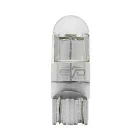 LED T10 W5W W2.1X9.5D CANBUS (BULLET) - 6000K BLANC PURE - 2PCS