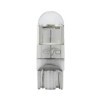 LED T10 W5W W2.1X9.5D CANBUS (BULLET) - 6000K BLANC PURE - 2PCS