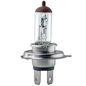 AMPOULE H4 P43T VISTAS 55/60W - 3200K BLANC - E8 - 2PCS