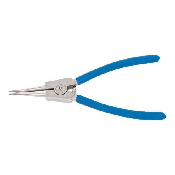 Pince pour circlips droite pour circlips extÃ©rieurs 225 mm
