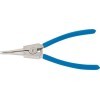 Pince pour circlips droite pour circlips extÃ©rieurs 225 mm