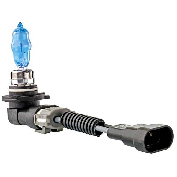 AMPOULES HB3 P20D ALFAS 85W--120W - 4300K BLANC ORIGINE - 2PCS