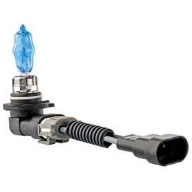 AMPOULES HB4 P22D ALFAS 85W--120W - 4300K BLANC ORIGINE - 2PCS