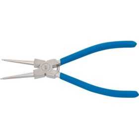 Pince pour circlips droite pour circlips intÃ©rieurs 225 mm