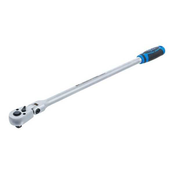 Cliquet articulÃ© verrouillable extra longues 10 mm 3/8" 457 mm