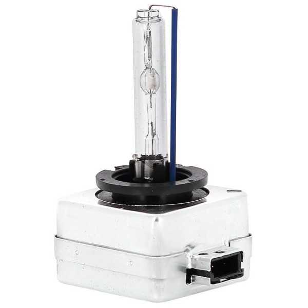 AMPOULE D3S 35W - 5000K COLD WHITE - 1PC