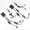 KIT HID H7 PX26D SLIM BALLAST CANBUS  35W - 4300K BLANC ORIGINE - FDS