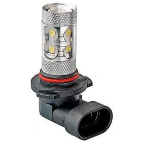 AMPOULE LED 12/24V 50W HB3 BLANC - 1PCE - SCT