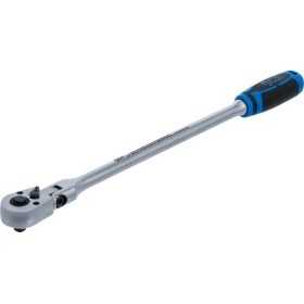 Cliquet articulÃ© verrouillable extra longues 6 3 mm 1/4" 304 mm