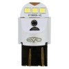 AMP.LED S600 12/24V T20 W21/5W DBLE FILAMENT CANBUS-6500K BL.PURE-1PC