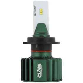 KIT DE CONVERSION SPORT LED H7 PX26D - 6000K BLANC PURE - 2PCS