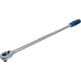 Cliquet rÃ©versible extra long 12 5 mm 1/2" 605 mm