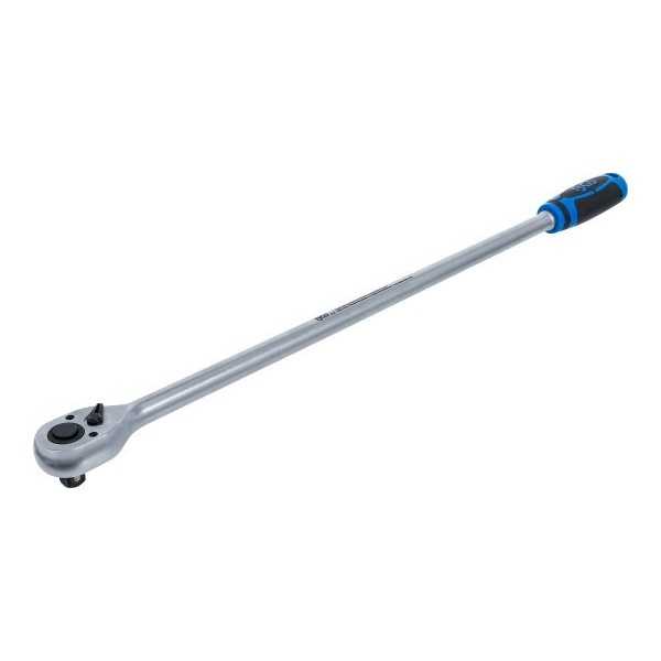 Cliquet rÃ©versible extra long 12 5 mm 1/2" 605 mm