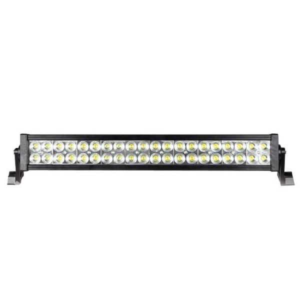 120W LED BAR LIGHT 40 LEDS - 6000K BLANC PURE - 1PC